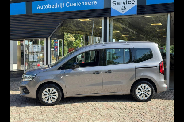 Renault Kangoo Family TCe 100 Edition One / Navi / Parkeerhulp achter Renault Kangoo Family TCe 100 Edition One / Navi / Parkeerhulp achter