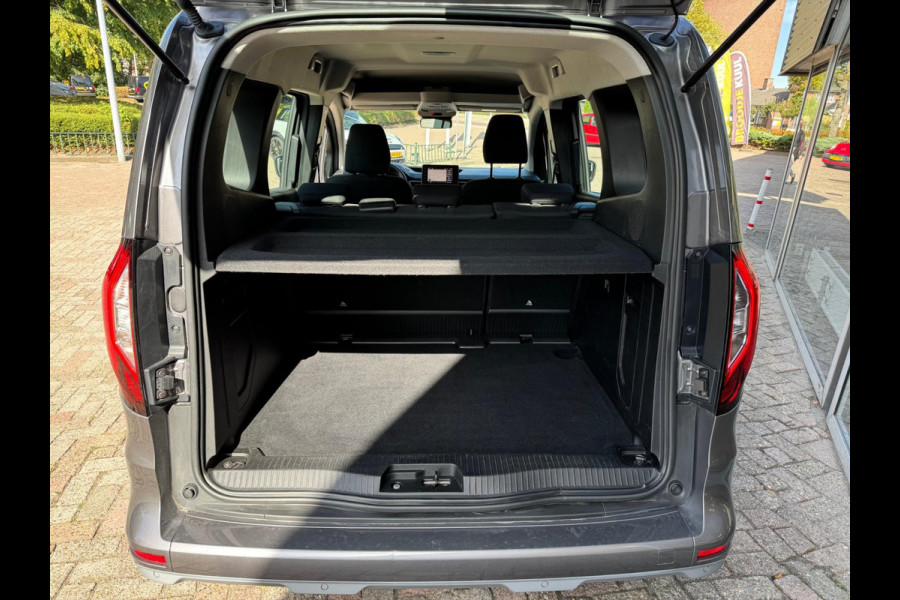 Renault Kangoo Family TCe 100 Edition One / Navi / Parkeerhulp achter Renault Kangoo Family TCe 100 Edition One / Navi / Parkeerhulp achter