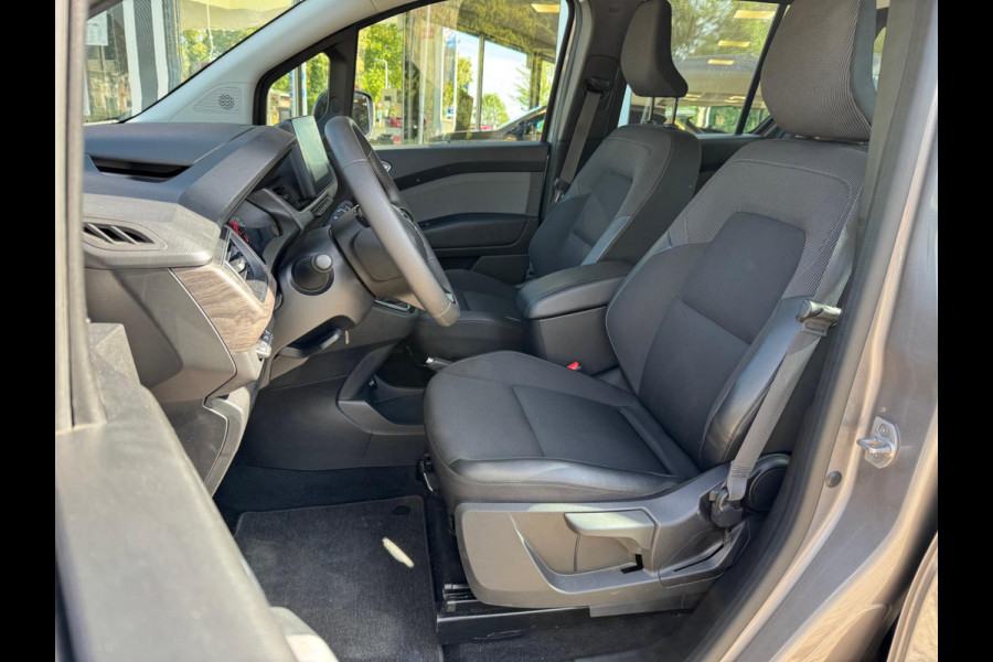 Renault Kangoo Family TCe 100 Edition One / Navi / Parkeerhulp achter Renault Kangoo Family TCe 100 Edition One / Navi / Parkeerhulp achter