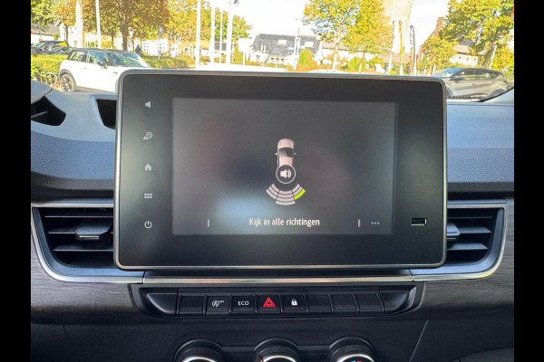 Renault Kangoo Family TCe 100 Edition One / Navi / Parkeerhulp achter Renault Kangoo Family TCe 100 Edition One / Navi / Parkeerhulp achter