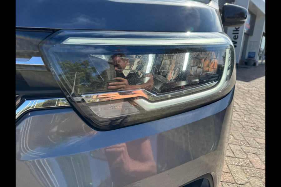 Renault Kangoo Family TCe 100 Edition One / Navi / Parkeerhulp achter Renault Kangoo Family TCe 100 Edition One / Navi / Parkeerhulp achter