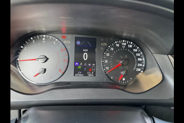 Renault Kangoo Family TCe 100 Edition One / Navi / Parkeerhulp achter Renault Kangoo Family TCe 100 Edition One / Navi / Parkeerhulp achter