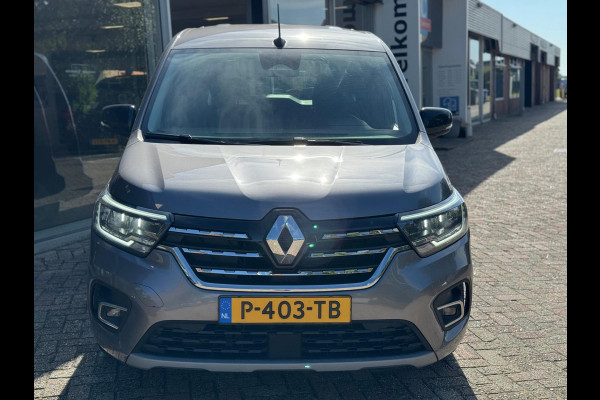 Renault Kangoo Family TCe 100 Edition One / Navi / Parkeerhulp achter Renault Kangoo Family TCe 100 Edition One / Navi / Parkeerhulp achter