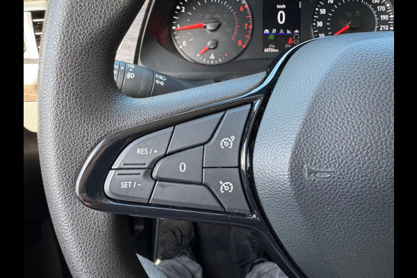 Renault Kangoo Family TCe 100 Edition One / Navi / Parkeerhulp achter Renault Kangoo Family TCe 100 Edition One / Navi / Parkeerhulp achter