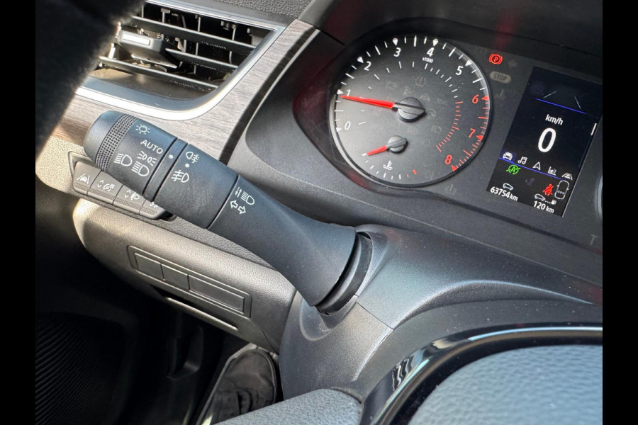 Renault Kangoo Family TCe 100 Edition One / Navi / Parkeerhulp achter Renault Kangoo Family TCe 100 Edition One / Navi / Parkeerhulp achter