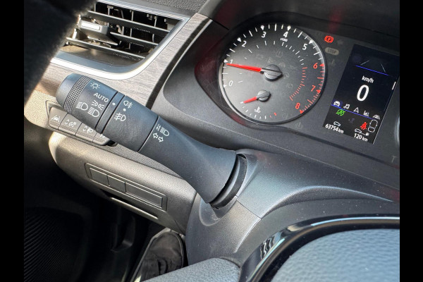 Renault Kangoo Family TCe 100 Edition One / Navi / Parkeerhulp achter Renault Kangoo Family TCe 100 Edition One / Navi / Parkeerhulp achter