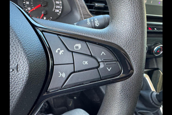 Renault Kangoo Family TCe 100 Edition One / Navi / Parkeerhulp achter Renault Kangoo Family TCe 100 Edition One / Navi / Parkeerhulp achter