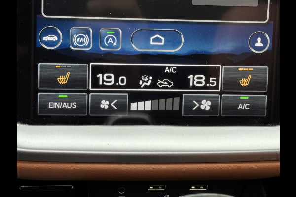 Subaru Outback 2.5i Premium Automaat Adaptive cruise Climate control Stuur-/stoelverwarming voor/achter Schuif-/kanteldak Leer