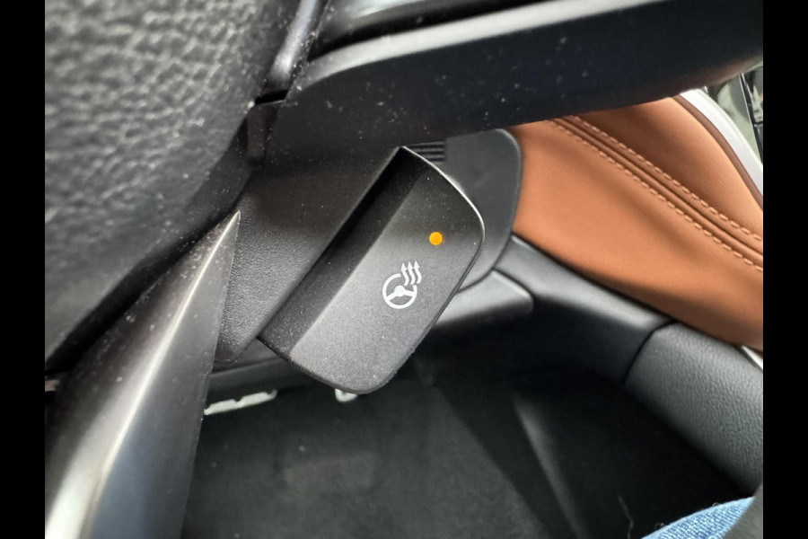 Subaru Outback 2.5i Premium Automaat Adaptive cruise Climate control Stuur-/stoelverwarming voor/achter Schuif-/kanteldak Leer