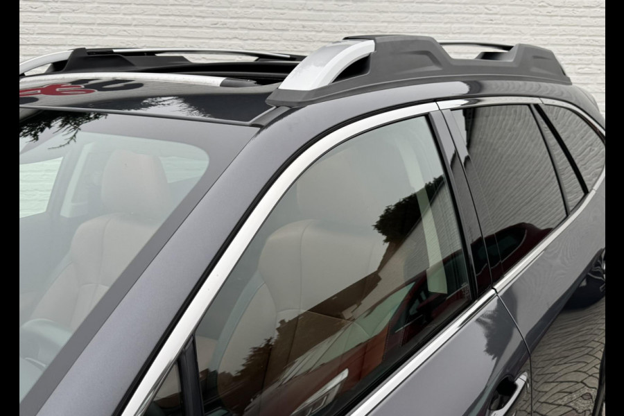 Subaru Outback 2.5i Premium Automaat Adaptive cruise Climate control Stuur-/stoelverwarming voor/achter Schuif-/kanteldak Leer