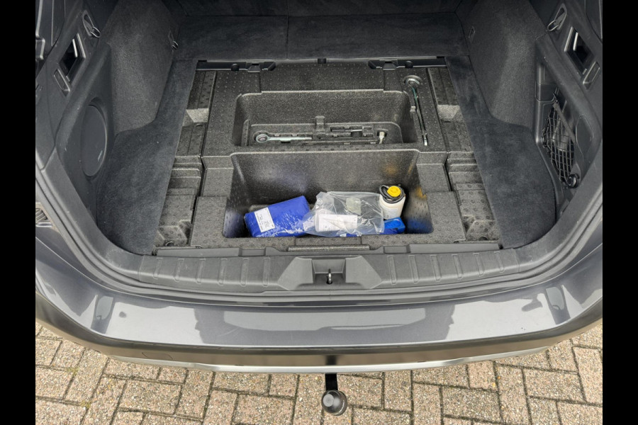 Subaru Outback 2.5i Premium Automaat Adaptive cruise Climate control Stuur-/stoelverwarming voor/achter Schuif-/kanteldak Leer