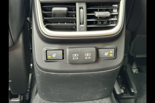 Subaru Outback 2.5i Premium Automaat Adaptive cruise Climate control Stuur-/stoelverwarming voor/achter Schuif-/kanteldak Leer
