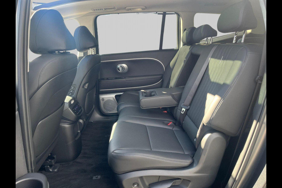 Hyundai IONIQ 9 Lounge AWD 7p. 110.3 kWh | Snel leverbaar OP=OP |