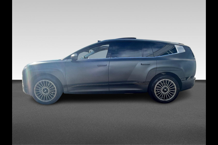 Hyundai IONIQ 9 Lounge AWD 7p. 110.3 kWh | Snel leverbaar OP=OP |