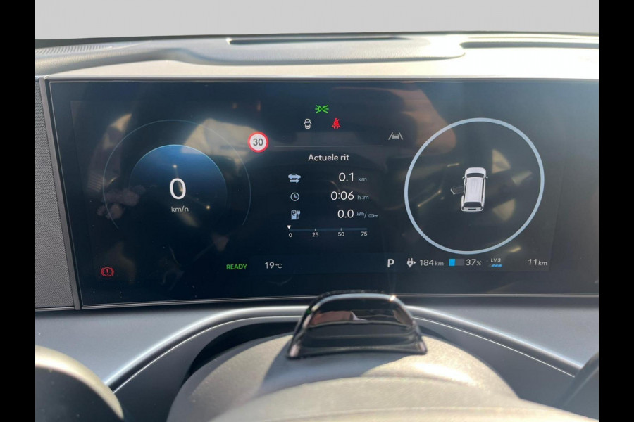 Hyundai IONIQ 9 Lounge AWD 7p. 110.3 kWh | Snel leverbaar OP=OP |