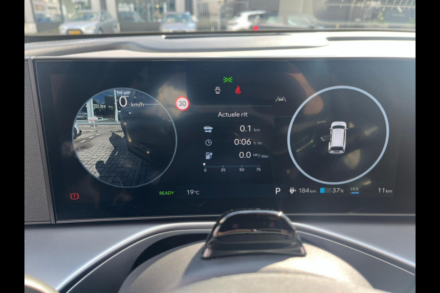 Hyundai IONIQ 9 Lounge AWD 7p. 110.3 kWh | Snel leverbaar OP=OP |