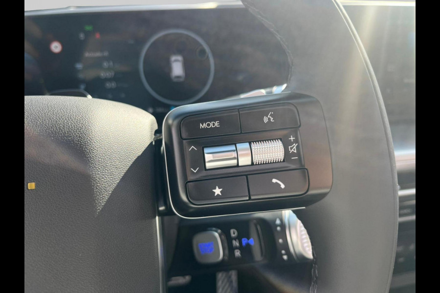 Hyundai IONIQ 9 Lounge AWD 7p. 110.3 kWh | Snel leverbaar OP=OP |