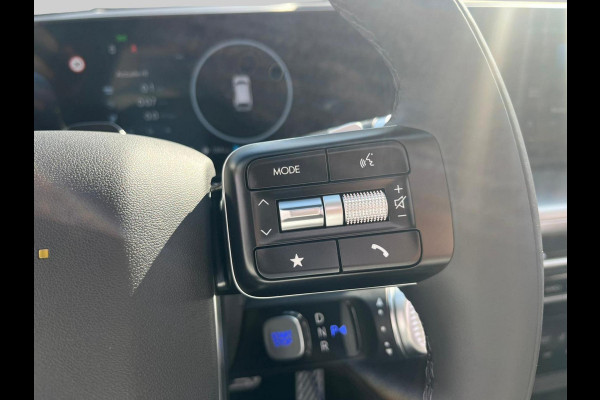 Hyundai IONIQ 9 Lounge AWD 7p. 110.3 kWh | Snel leverbaar OP=OP |