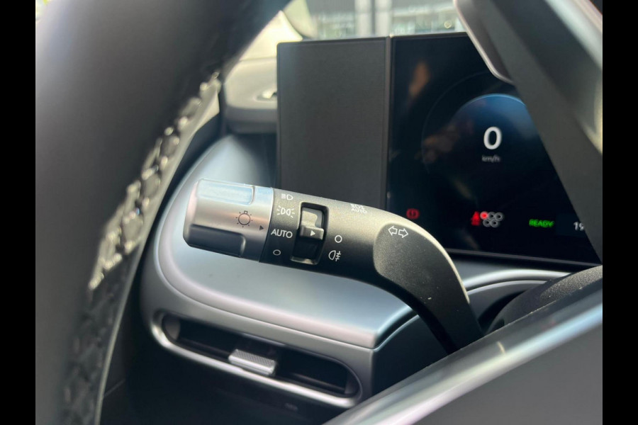 Hyundai IONIQ 9 Lounge AWD 7p. 110.3 kWh | Snel leverbaar OP=OP |