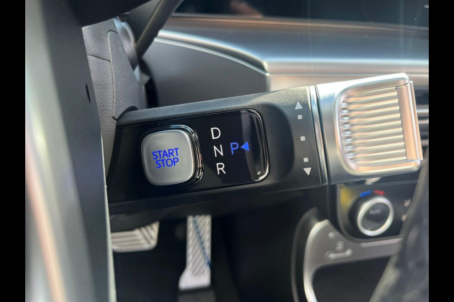 Hyundai IONIQ 9 Lounge AWD 7p. 110.3 kWh | Snel leverbaar OP=OP |