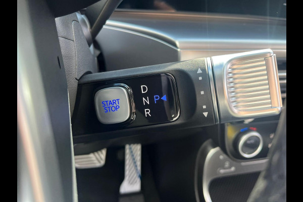 Hyundai IONIQ 9 Lounge AWD 7p. 110.3 kWh | Snel leverbaar OP=OP |