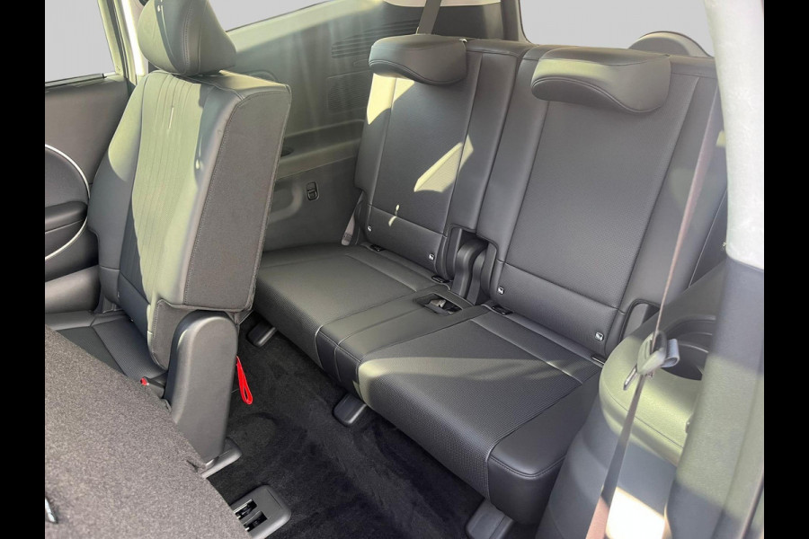 Hyundai IONIQ 9 Lounge AWD 7p. 110.3 kWh | Snel leverbaar OP=OP |