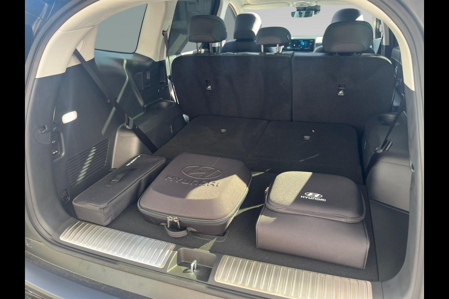 Hyundai IONIQ 9 Lounge AWD 7p. 110.3 kWh | Snel leverbaar OP=OP |
