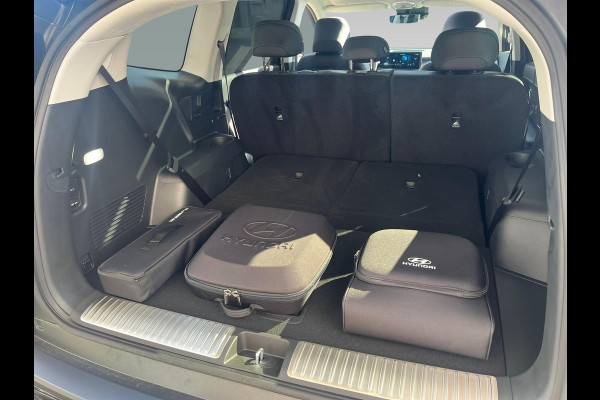 Hyundai IONIQ 9 Lounge AWD 7p. 110.3 kWh | Snel leverbaar OP=OP |