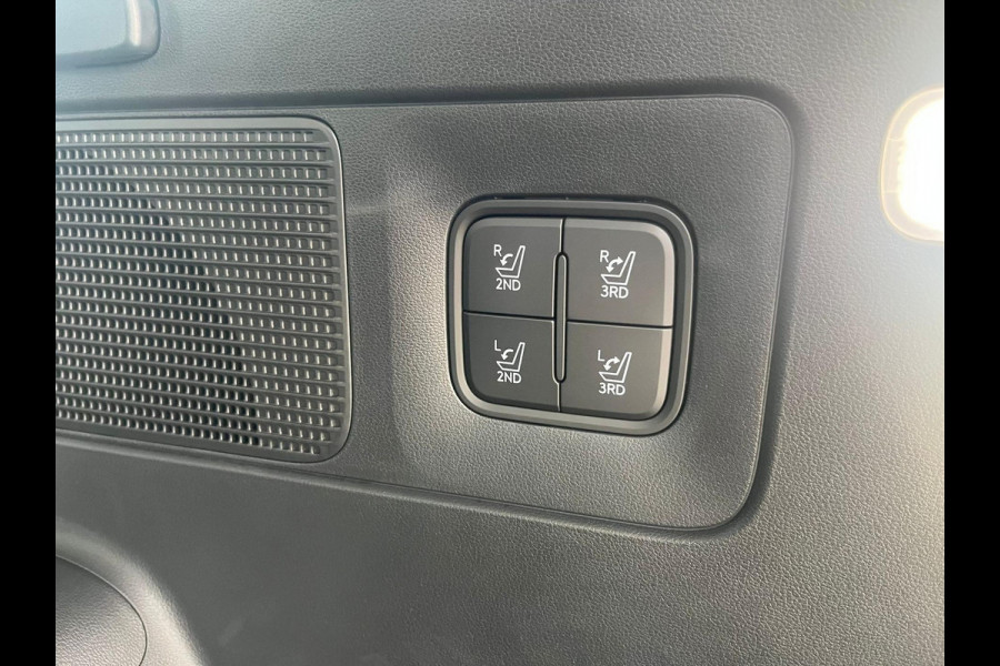 Hyundai IONIQ 9 Lounge AWD 7p. 110.3 kWh | Snel leverbaar OP=OP |