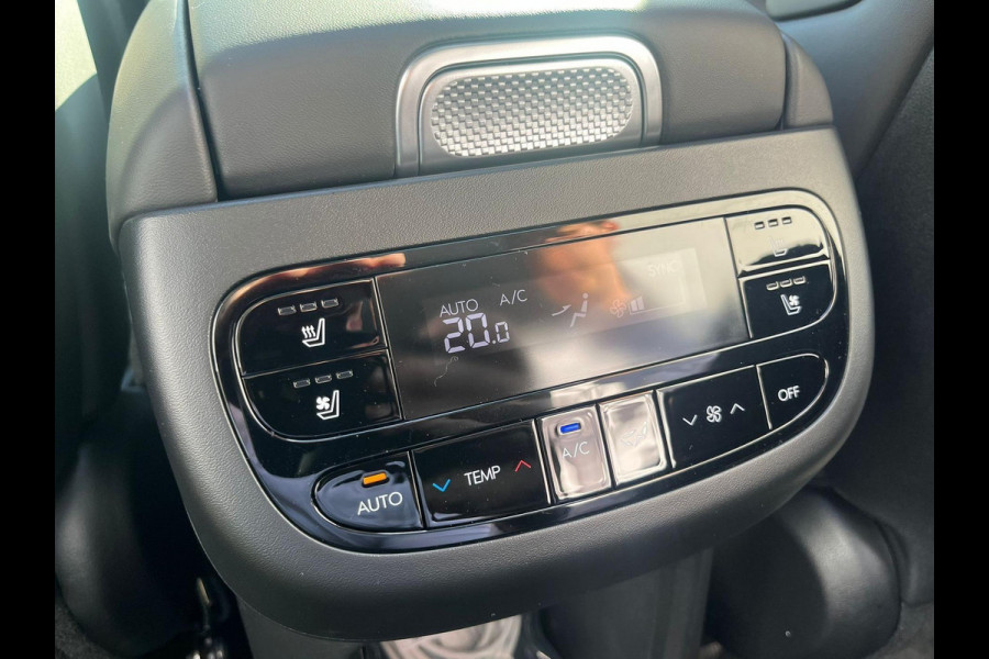 Hyundai IONIQ 9 Lounge AWD 7p. 110.3 kWh | Snel leverbaar OP=OP |