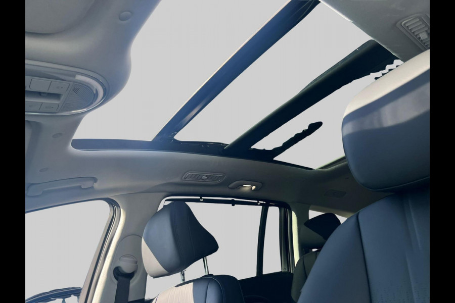 Hyundai IONIQ 9 Lounge AWD 7p. 110.3 kWh | Snel leverbaar OP=OP |