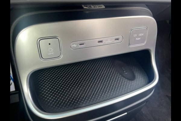 Hyundai IONIQ 9 Lounge AWD 7p. 110.3 kWh | Snel leverbaar OP=OP |