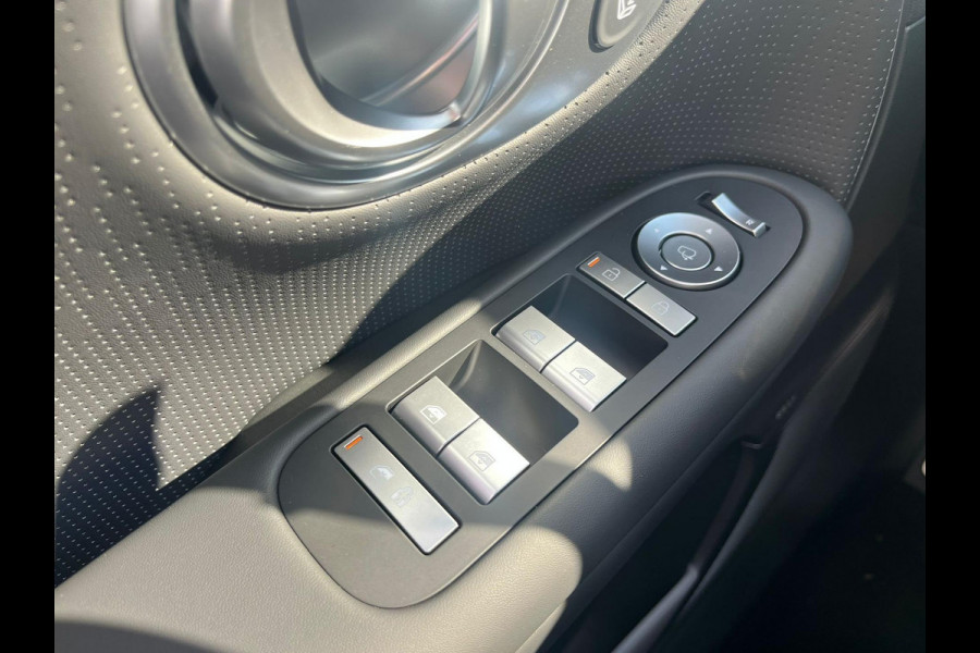 Hyundai IONIQ 9 Lounge AWD 7p. 110.3 kWh | Snel leverbaar OP=OP |