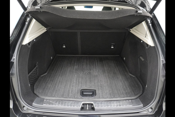 Lynk & Co 01 1.5 PHEV AUT-7 261pk Pano-Schuif-K-dak 20" 360°Camera Apple Carplay Android Auto Adaptive-Cruise Navi Pdc Ecc Keyless Led Plug-I Elek.Memory.Stoel File assistent Dodehoek detector Elektrisch bedienbare achterklep Rijstrooksensor Wifi Verkeersbord detectie 425Nm koppel 3,7kw laadvermogen A-label Euro 6 Hybride Benzine/Elektrisch rijden tot ca.69km 1.800kg trekvermogen