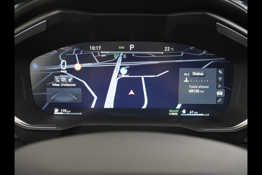 Lynk & Co 01 1.5 PHEV AUT-7 261pk Pano-Schuif-K-dak 20" 360°Camera Apple Carplay Android Auto Adaptive-Cruise Navi Pdc Ecc Keyless Led Plug-I Elek.Memory.Stoel File assistent Dodehoek detector Elektrisch bedienbare achterklep Rijstrooksensor Wifi Verkeersbord detectie 425Nm koppel 3,7kw laadvermogen A-label Euro 6 Hybride Benzine/Elektrisch rijden tot ca.69km 1.800kg trekvermogen