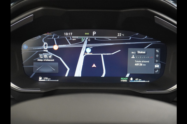 Lynk & Co 01 1.5 PHEV AUT-7 261pk Pano-Schuif-K-dak 20" 360°Camera Apple Carplay Android Auto Adaptive-Cruise Navi Pdc Ecc Keyless Led Plug-I Elek.Memory.Stoel File assistent Dodehoek detector Elektrisch bedienbare achterklep Rijstrooksensor Wifi Verkeersbord detectie 425Nm koppel 3,7kw laadvermogen A-label Euro 6 Hybride Benzine/Elektrisch rijden tot ca.69km 1.800kg trekvermogen