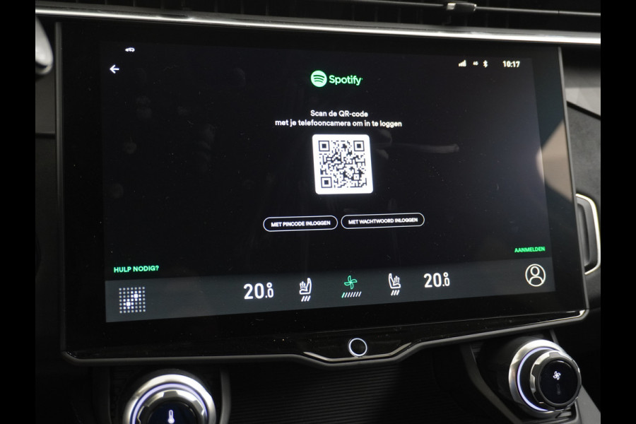 Lynk & Co 01 1.5 PHEV AUT-7 261pk Pano-Schuif-K-dak 20" 360°Camera Apple Carplay Android Auto Adaptive-Cruise Navi Pdc Ecc Keyless Led Plug-I Elek.Memory.Stoel File assistent Dodehoek detector Elektrisch bedienbare achterklep Rijstrooksensor Wifi Verkeersbord detectie 425Nm koppel 3,7kw laadvermogen A-label Euro 6 Hybride Benzine/Elektrisch rijden tot ca.69km 1.800kg trekvermogen