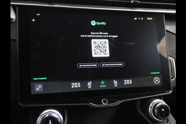 Lynk & Co 01 1.5 PHEV AUT-7 261pk Pano-Schuif-K-dak 20" 360°Camera Apple Carplay Android Auto Adaptive-Cruise Navi Pdc Ecc Keyless Led Plug-I Elek.Memory.Stoel File assistent Dodehoek detector Elektrisch bedienbare achterklep Rijstrooksensor Wifi Verkeersbord detectie 425Nm koppel 3,7kw laadvermogen A-label Euro 6 Hybride Benzine/Elektrisch rijden tot ca.69km 1.800kg trekvermogen