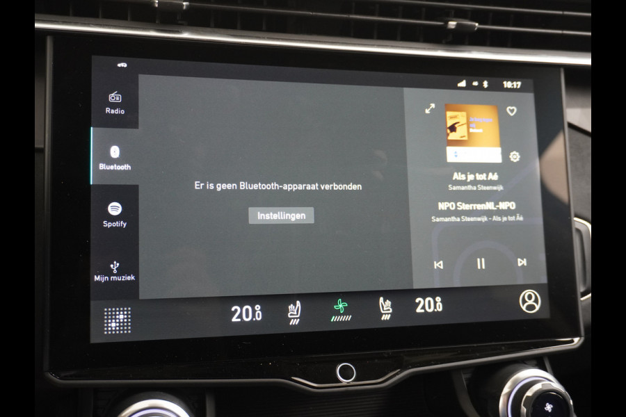 Lynk & Co 01 1.5 PHEV AUT-7 261pk Pano-Schuif-K-dak 20" 360°Camera Apple Carplay Android Auto Adaptive-Cruise Navi Pdc Ecc Keyless Led Plug-I Elek.Memory.Stoel File assistent Dodehoek detector Elektrisch bedienbare achterklep Rijstrooksensor Wifi Verkeersbord detectie 425Nm koppel 3,7kw laadvermogen A-label Euro 6 Hybride Benzine/Elektrisch rijden tot ca.69km 1.800kg trekvermogen