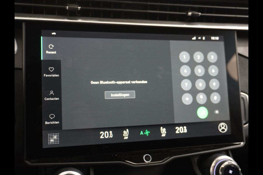 Lynk & Co 01 1.5 PHEV AUT-7 261pk Pano-Schuif-K-dak 20" 360°Camera Apple Carplay Android Auto Adaptive-Cruise Navi Pdc Ecc Keyless Led Plug-I Elek.Memory.Stoel File assistent Dodehoek detector Elektrisch bedienbare achterklep Rijstrooksensor Wifi Verkeersbord detectie 425Nm koppel 3,7kw laadvermogen A-label Euro 6 Hybride Benzine/Elektrisch rijden tot ca.69km 1.800kg trekvermogen