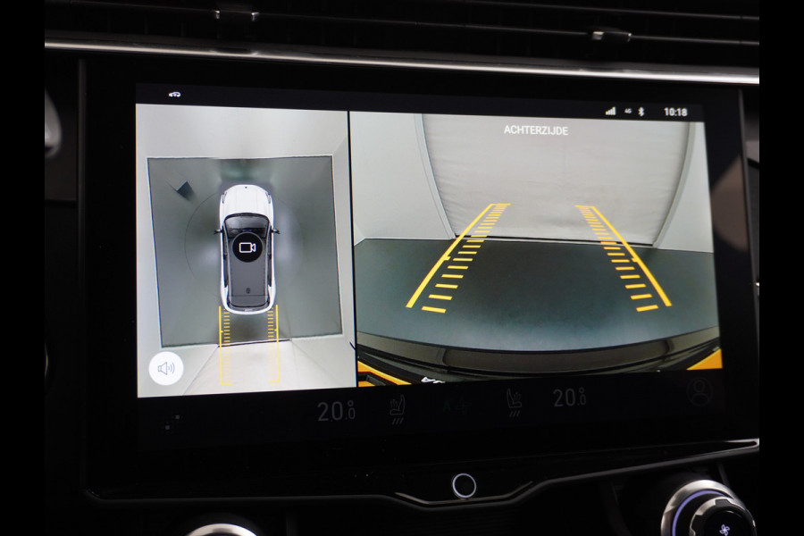 Lynk & Co 01 1.5 PHEV AUT-7 261pk Pano-Schuif-K-dak 20" 360°Camera Apple Carplay Android Auto Adaptive-Cruise Navi Pdc Ecc Keyless Led Plug-I Elek.Memory.Stoel File assistent Dodehoek detector Elektrisch bedienbare achterklep Rijstrooksensor Wifi Verkeersbord detectie 425Nm koppel 3,7kw laadvermogen A-label Euro 6 Hybride Benzine/Elektrisch rijden tot ca.69km 1.800kg trekvermogen