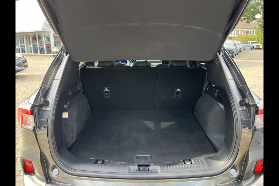 Ford Kuga 2.5 PHEV Vignale 225pk Driver Assist Pack | Technology Pack | Wegklapbare Trekhaak | Winterpack | Memory Seats  | Dealer onderhouden