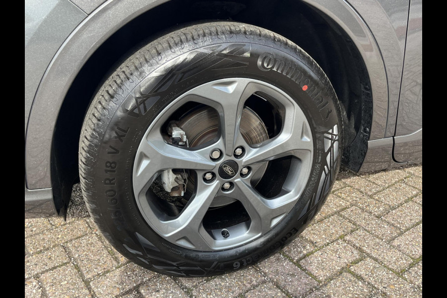 Ford Kuga 2.5 PHEV Vignale 225pk Driver Assist Pack | Technology Pack | Wegklapbare Trekhaak | Winterpack | Memory Seats  | Dealer onderhouden