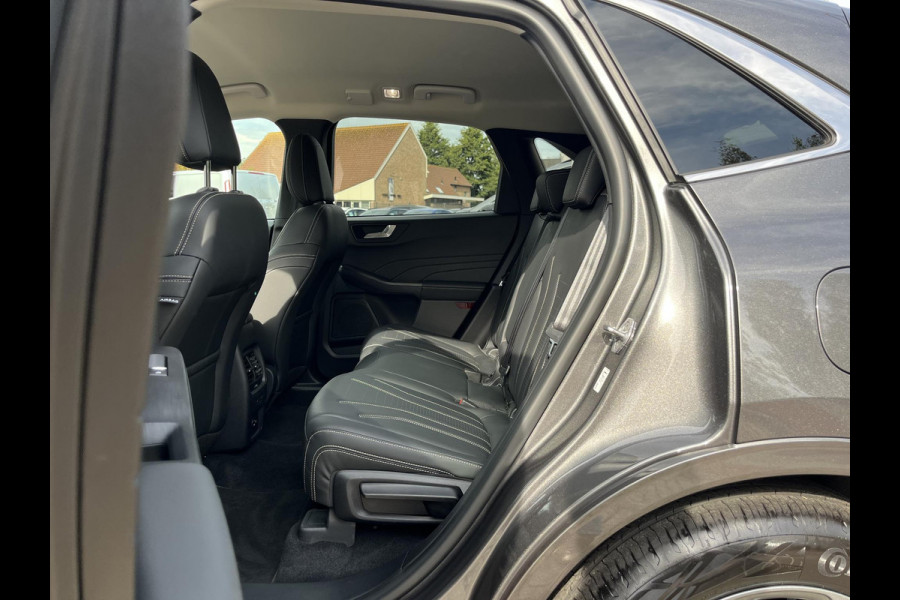 Ford Kuga 2.5 PHEV Vignale 225pk Driver Assist Pack | Technology Pack | Wegklapbare Trekhaak | Winterpack | Memory Seats  | Dealer onderhouden