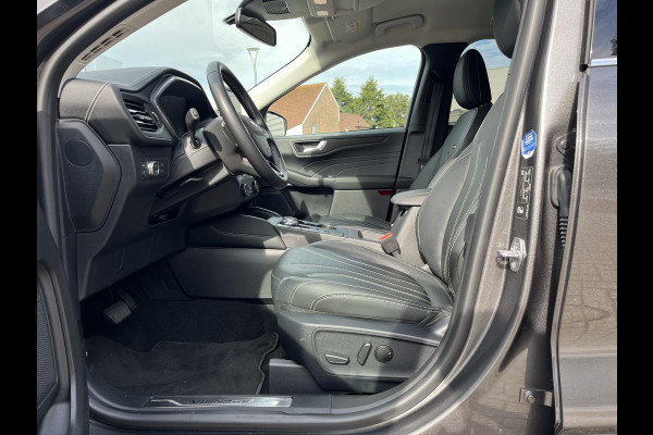 Ford Kuga 2.5 PHEV Vignale 225pk Driver Assist Pack | Technology Pack | Wegklapbare Trekhaak | Winterpack | Memory Seats  | Dealer onderhouden