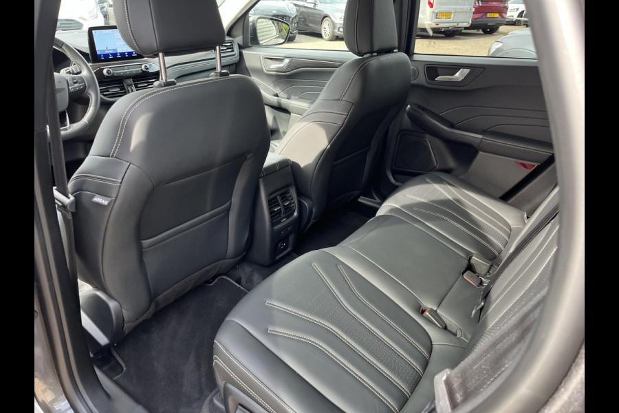 Ford Kuga 2.5 PHEV Vignale 225pk Driver Assist Pack | Technology Pack | Wegklapbare Trekhaak | Winterpack | Memory Seats  | Dealer onderhouden