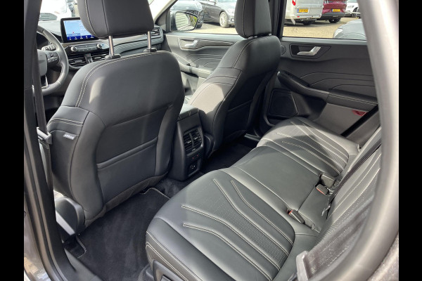 Ford Kuga 2.5 PHEV Vignale 225pk Driver Assist Pack | Technology Pack | Wegklapbare Trekhaak | Winterpack | Memory Seats  | Dealer onderhouden