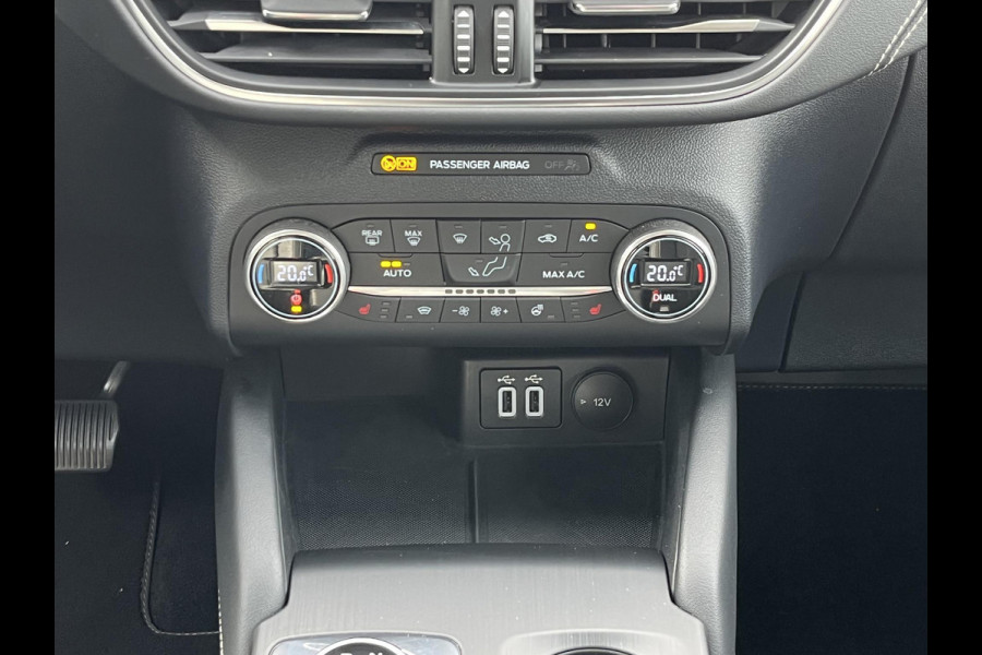 Ford Kuga 2.5 PHEV Vignale 225pk Driver Assist Pack | Technology Pack | Wegklapbare Trekhaak | Winterpack | Memory Seats  | Dealer onderhouden