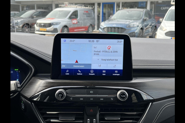 Ford Kuga 2.5 PHEV Vignale 225pk Driver Assist Pack | Technology Pack | Wegklapbare Trekhaak | Winterpack | Memory Seats  | Dealer onderhouden