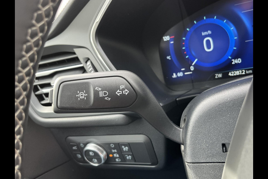 Ford Kuga 2.5 PHEV Vignale 225pk Driver Assist Pack | Technology Pack | Wegklapbare Trekhaak | Winterpack | Memory Seats  | Dealer onderhouden